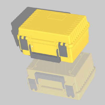 Carry Case